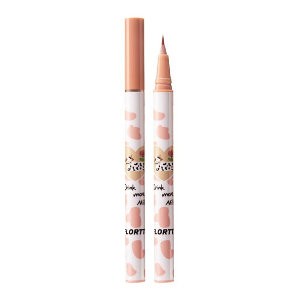 FLORTTE Wow So Light Eyeliner Pencil (3# PINK)