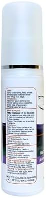 Dr. Mist Lavender Mist Deodorant 50 Ml