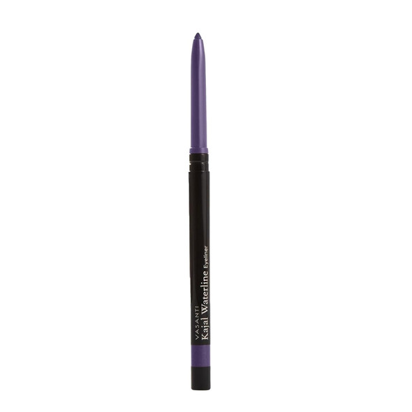 VASANTI Kajal Waterline Eyeliner | Long-Lasting, Blendable Waterline Eye Liner | Smudge-Proof and Water-Resistant Eyeliner Pencil for Sensitive Eyes | Ophthalmologist Approved & Tested