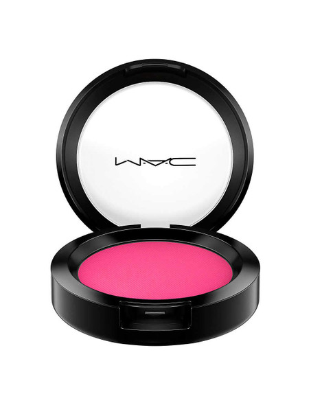 Mac Powder Blush Full Fuchsia 6G