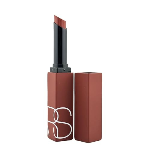 Nars Powermatte Lipstick 102 Killer Queen / By Nars 0.05Oz 1.5G