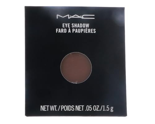 Mac Pro Palette Refill Pan Eyeshadow Espresso
