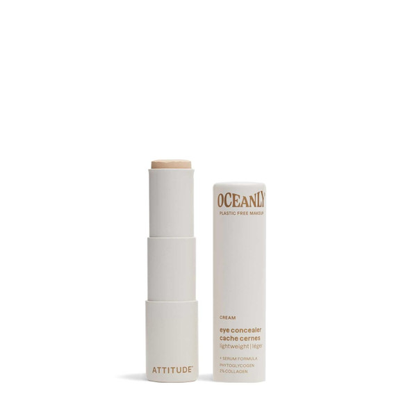 BIO SPECTRA ATTITUDE Oceanly Light Coverage Under Eye Concealer Stick