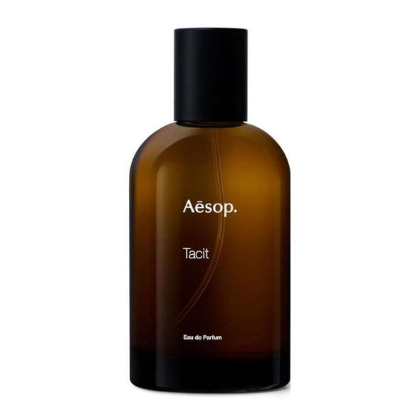 Aesop Eau de Parfum | Smoky, Woody, and Vetiver Scent | Subtle Spice and Rich Earthy Aroma | Unisex | 3.3 oz