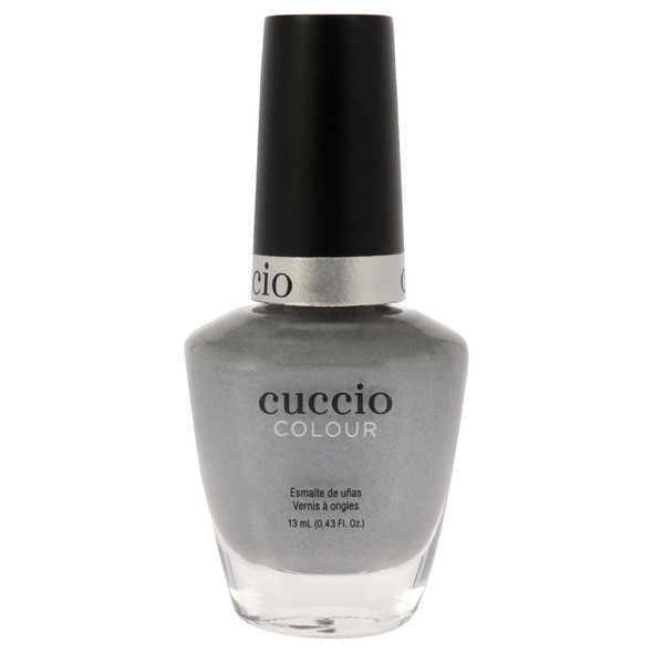 Cuccio Colour Nail Polish - 0.43 oz