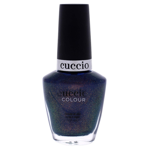 Cuccio Colour Nail Polish - 0.43 oz