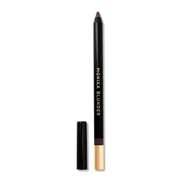 Monika Blunder Eye Deal Waterproof Gel Liner Pencil Crisp or Smoky