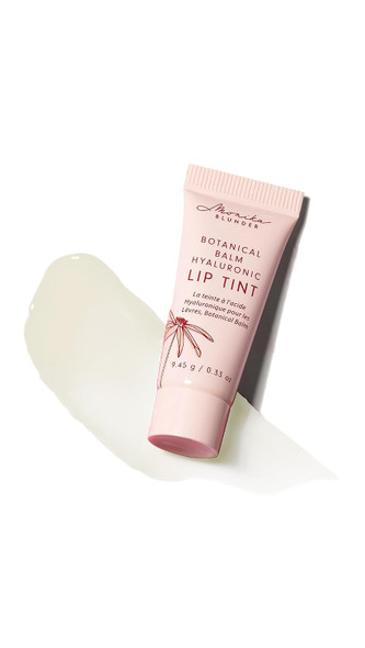 Monika Blunder Beauty - Botanical Balm Hyaluronic Lip Tint