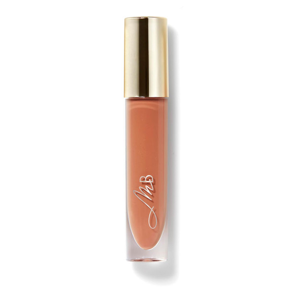 Monika Blunder Sweet Talk Tinted Lip Oil, Non-Sticky