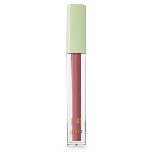 Pixi LipLift Max | Volumizing Lip Plumper with Peptides, Jojoba Oil & Aloe | Glossy Finish with Cooling Mint Tingle | Wear Alone or Over Lipstick | 0.09 oz/ 2.7g