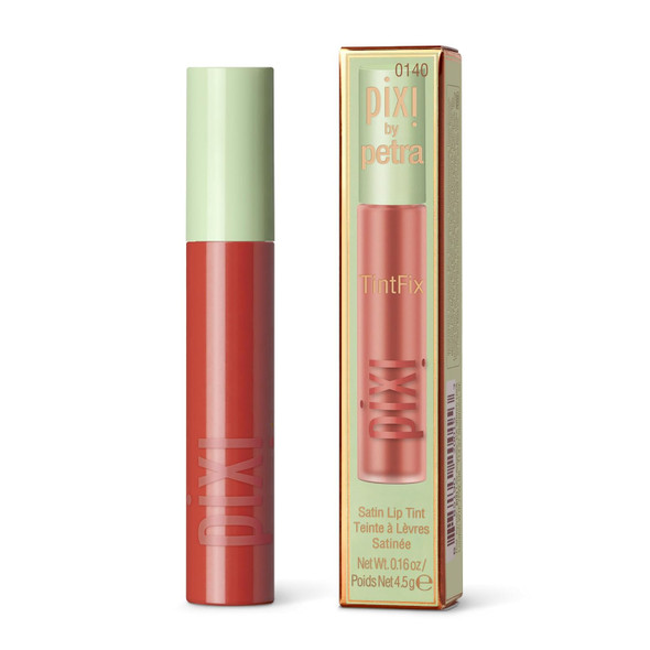 Pixi Beauty TintFix | Long-Lasting Smudge-Free Lip and Cheek Tint | 4.5 grams / 0.16 ounces