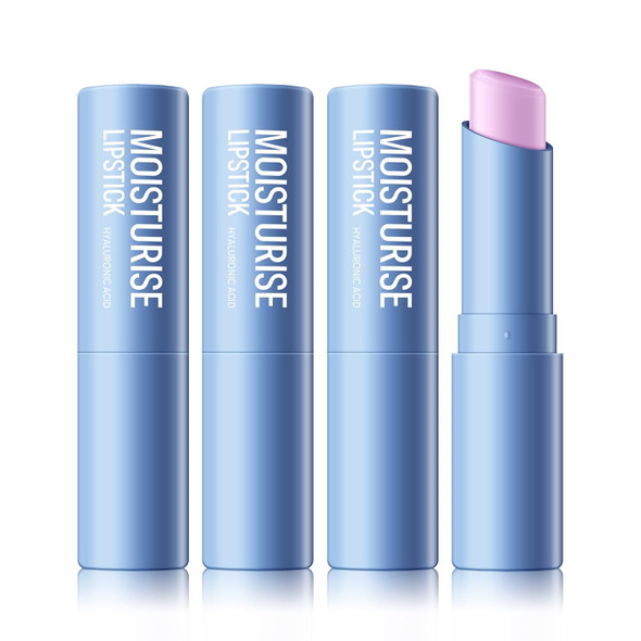 KYDA 3 Pcs Aloe Vera Lip Balm, Deep Hydrating Lip Balm, Reduce Fine Lines, Daily Lip Moisturizer for Dry Cracked Lips, with Real Aloe Vera, Colorless Finish