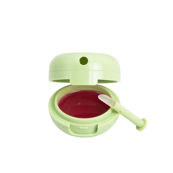 Pixi Beauty LipMask | Tinted Hydrating and Moisturizing Lip Balm Jelly |Lip Gloss Infused with Camellia, Jojoba and Pomegranate - 0.3 fl.oz / 8 g