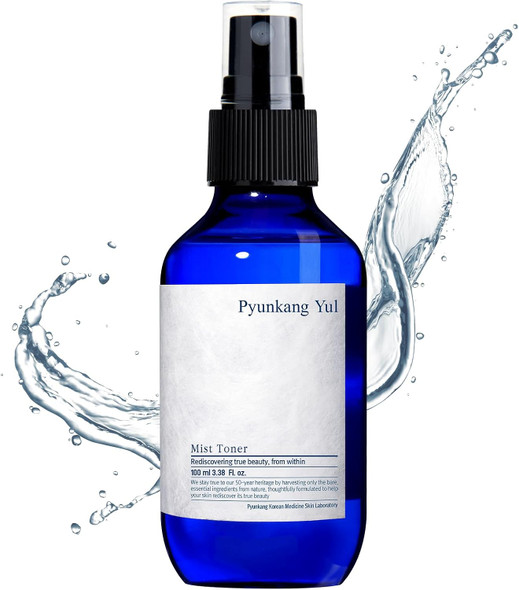 Pyunkang Yul Facial Mist Toner 6.8 Fl. Oz