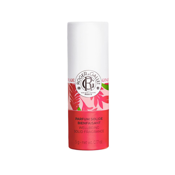 ROGER & GALLET Solid Perfume Stick - 0.17 oz