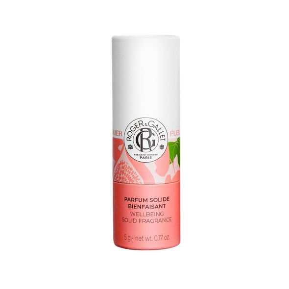 ROGER & GALLET Solid Perfume Stick - 0.17 oz