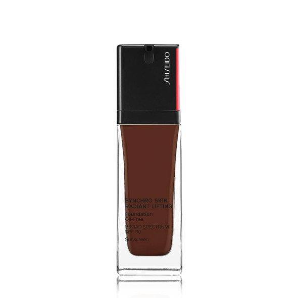 Shiseido Synchro Skin Radiant Lifting Foundation SPF 30 - 30 mL