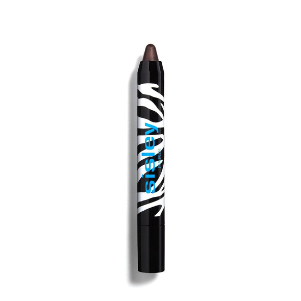 Sisley Paris Phyto-Eye Twist - All-in-One Eye Shadow & Eyeliner - Long-Lasting, Waterproof Color - Easy Application & Flawless Hold
