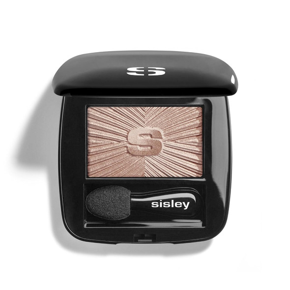 Sisley Paris Les Phyto-Ombres- Long-Lasting, Luminous Eyeshadow - Half-Powder, Half-Cream Texture for Color & Radiance on the Eyes