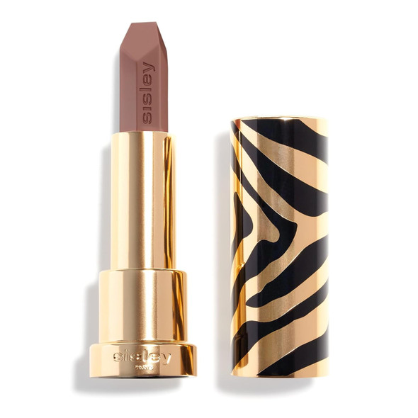 Sisley Paris Le Phyto-Rouge - Long-Lasting Hydration Lipstick - Immediate Color, Ultra-Luminous Finish - Plumps & Smooths Lips