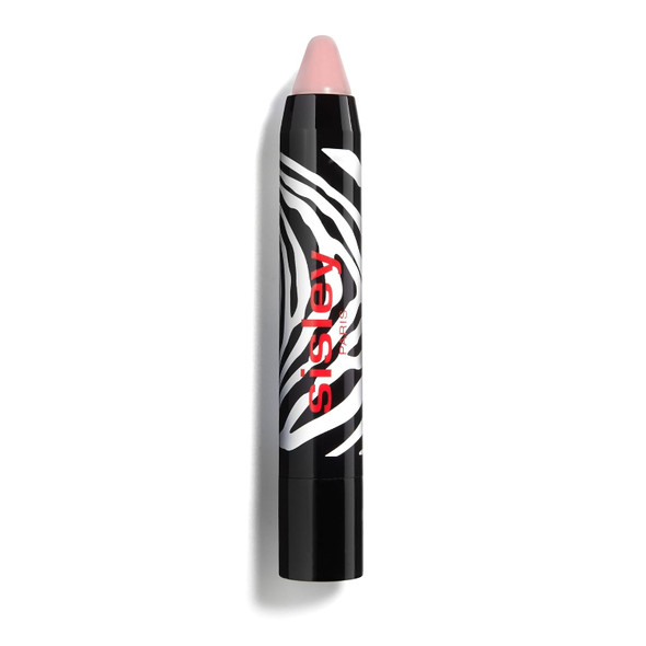 Sisley Paris Phyto-Lip Twist - Tinted Lip Balm - Plumps & Smooths Lips - Smooth, Glide-On Texture - Shiny Finish