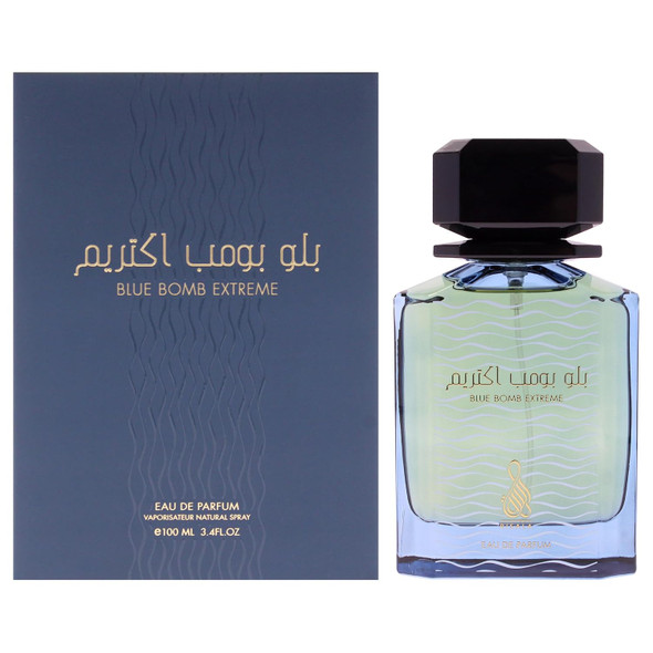 An Island by Risala for Unisex - 3.4 oz EDP Spray
