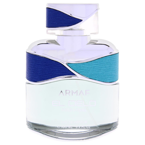 El Cielo by Armaf for Men - 3.4 oz EDP Spray