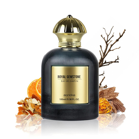 aopoka Sport Premium Eau de Toilette for Women & Men - 100ml