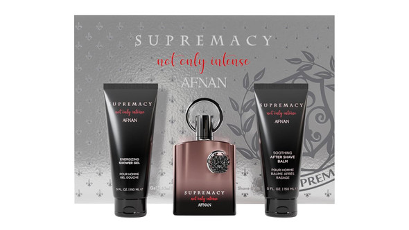 Afnan Supremacy Collector's Edition for Men Eau De Parfum