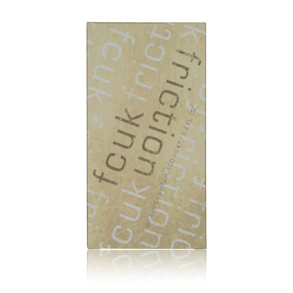 French Connection FCUK Friction Her Eau De Parfum 100ml