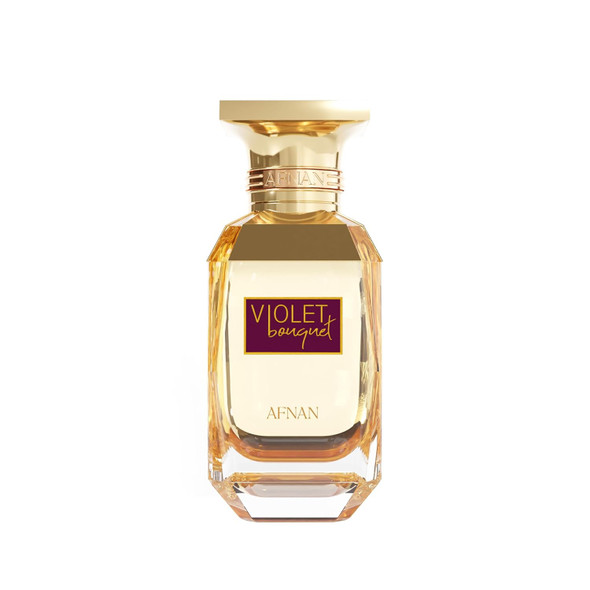 Afnan Mystique Bouquet Eau De Parfum for Women
