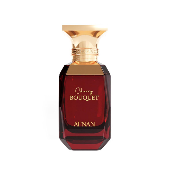 Afnan Mystique Bouquet Eau De Parfum for Women