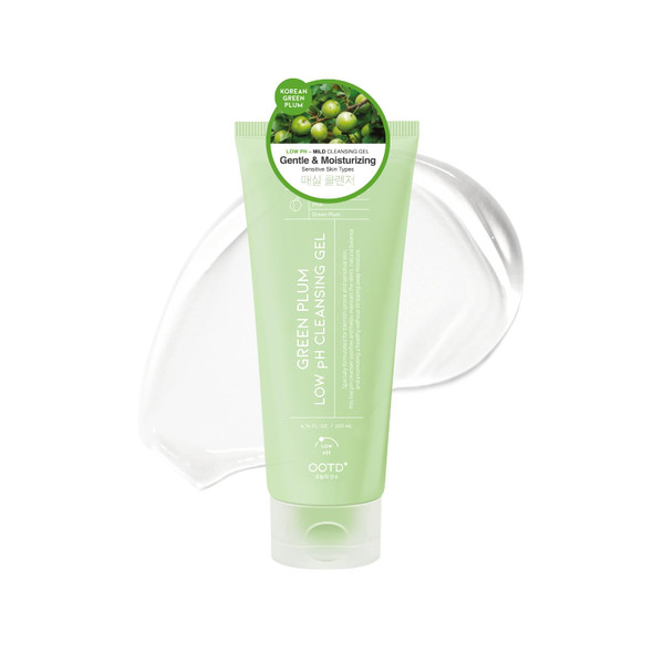 #OOTD  Low pH Cleansing Gel, 6.76 fl oz
