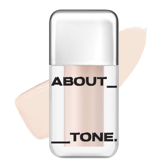 ABOUT TONE Skin Layer Cover Fit Concealer - 0.2 Ounce