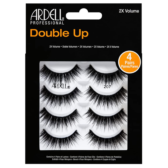 Ardell Lashes  Maximum Volume and Length False Eyelashes