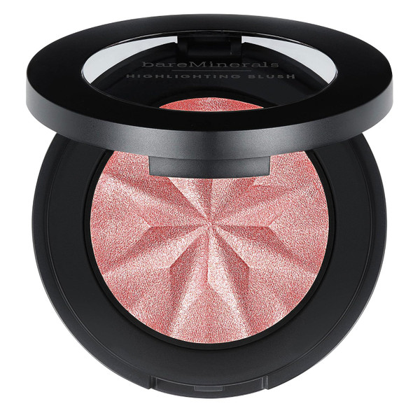 bareMinerals Gen Nude Highlighting Blush - 3.2g
