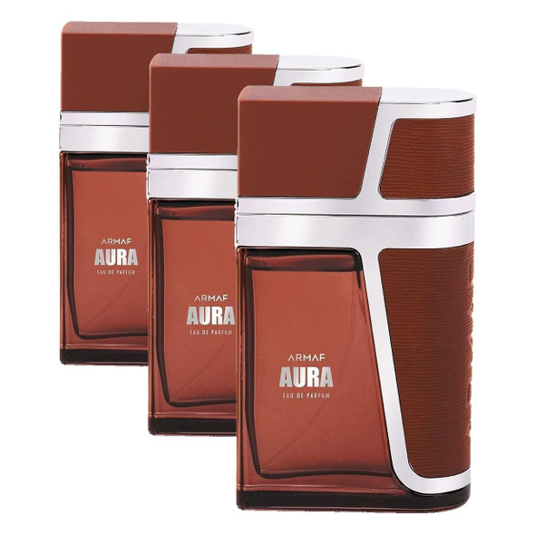 Armaf Aura for Men Eau de Parfum Spray