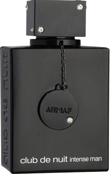 Armaf Club De Nuit Sillage For Unisex Eau de Parfum Spray, 3.6 Ounce