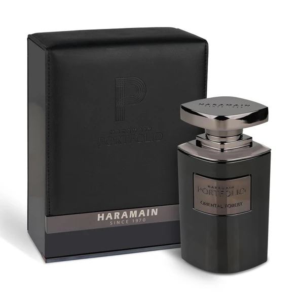 Al Haramain Royale Stallion by Portfolio EDP 75 ml