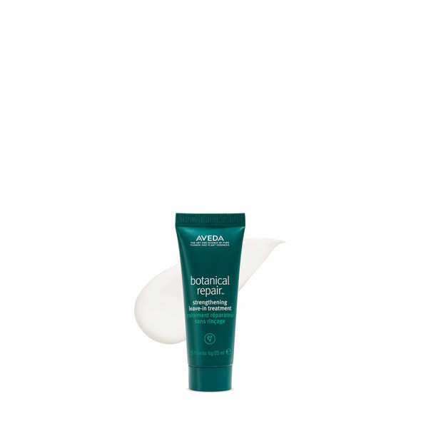 Aveda Botanical Repair Strengthening Leave In Treatment for Damaged Hair  Instantly Strengthens Hair  Heat Protectant  Helps Protect From Breakage  Reduces Frizz