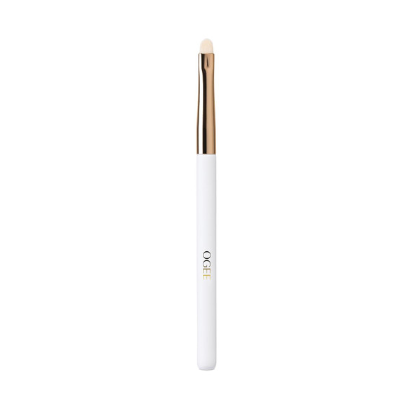 Ogee Blender Brush Ultra Soft Foundation Brush with Vegan Bristles Professional Quality Makeup Brush