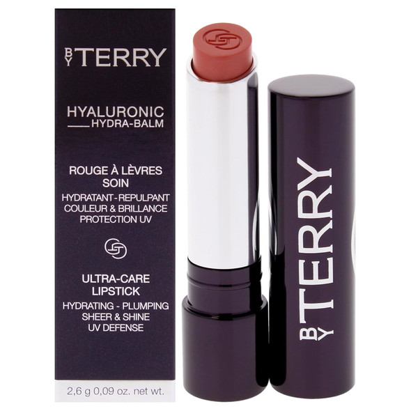By Terry Hyaluronic Hydra Balm for Women - 0.09 oz Lip Balm