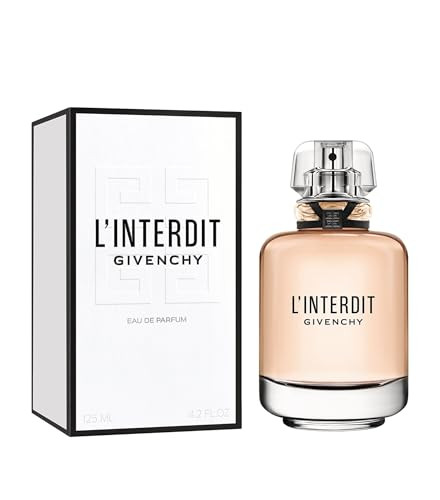 Givenchy Linterdit By For Women Edp Spray 4.2 Oz