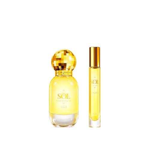 Sol De Janeiro Cheirosa 62 Eau De Parfum Duofull And Travel Size Perfume Set Exclusive