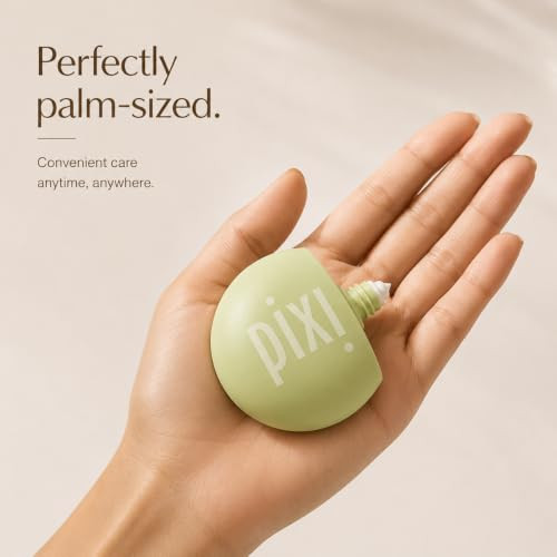Pixi Beauty Hand Hero Lotionlightweight Nongreasy Hand Cream For Dry Handsquickabsorbing Purifying Formula With Ceramides Jojoba And Tea Tree Oiltravelsize Hand Moisturizer1 Fl Oz
