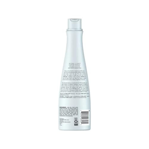 Nexxus York Salon Care Conditioner Hydralight 13.5 Oz Pack Of 2