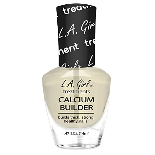 L.A. Girl Calcium Nail Builder