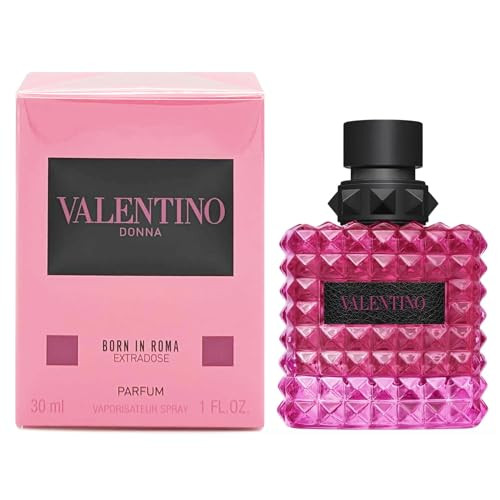 Valentino Born In Roma Donna Extradose Parfum 1 Fl Oz