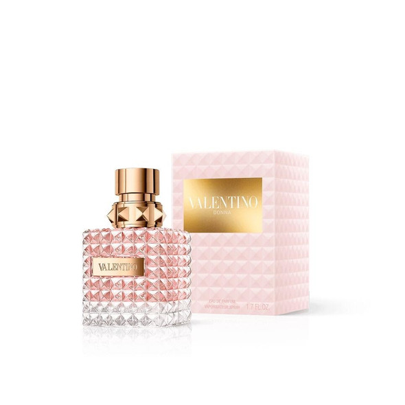 Valentino Donna By Valentino Eau De Parfum Spray 1.7 Oz