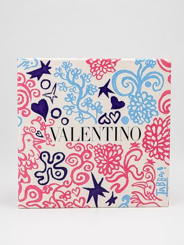 Valentino Donna Born In Roma Womens Perfume Set Eau De Parfum Body Lotion And Travel Spray 3Piece For Her 20263.4 Fl Oz 1.7 Fl Oz 0.34 Fl Oz